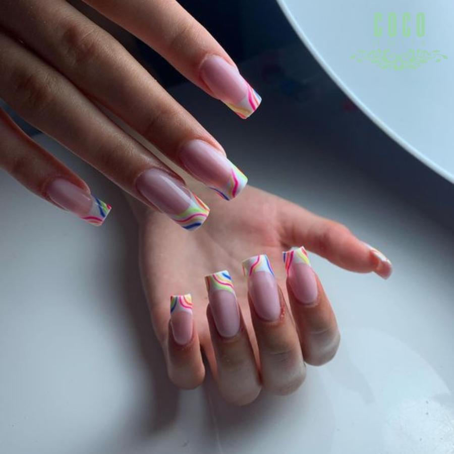 Nail Art Design